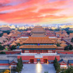 forbidden city