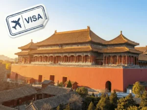 china visa guide 2026