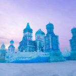 Harbin Ice Castles