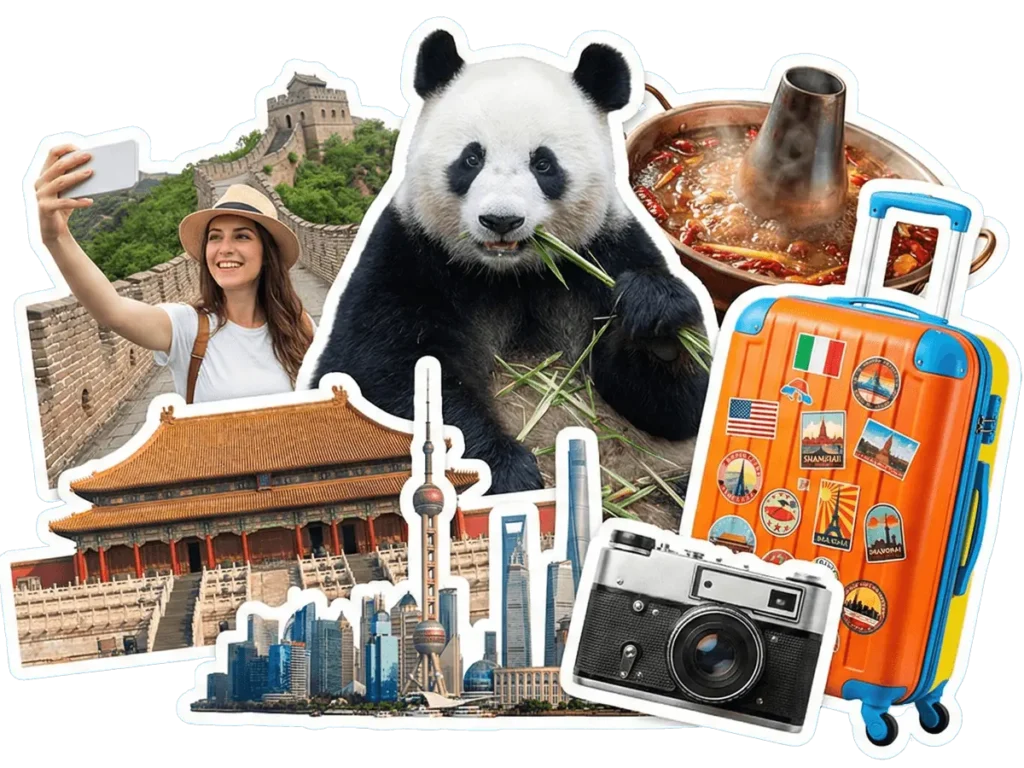 travel china guide