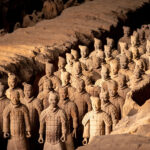 Xian Terracotta Warriors