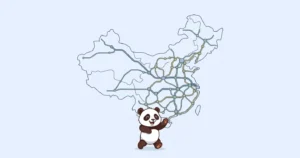 1 week china itinerary