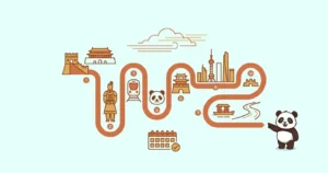 10 day china itinerary