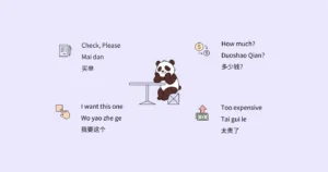 20 Essential Mandarin Phrases for Every Traveler