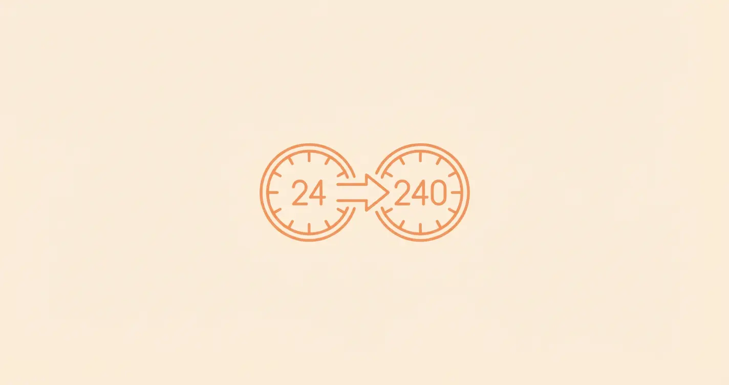 24 240 hour visa transit china