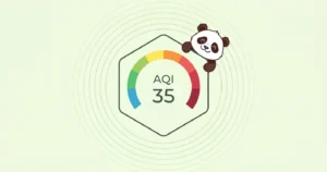 Air Quality in China How to Check AQI and Stay Safe