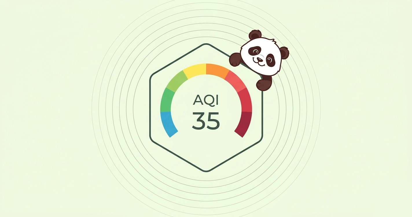 Air Quality in China How to Check AQI and Stay Safe