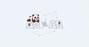 Baidu Maps vs. Amap Navigating China for English Speakers