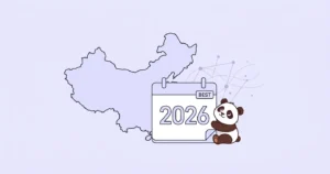 Best Time to Visit China