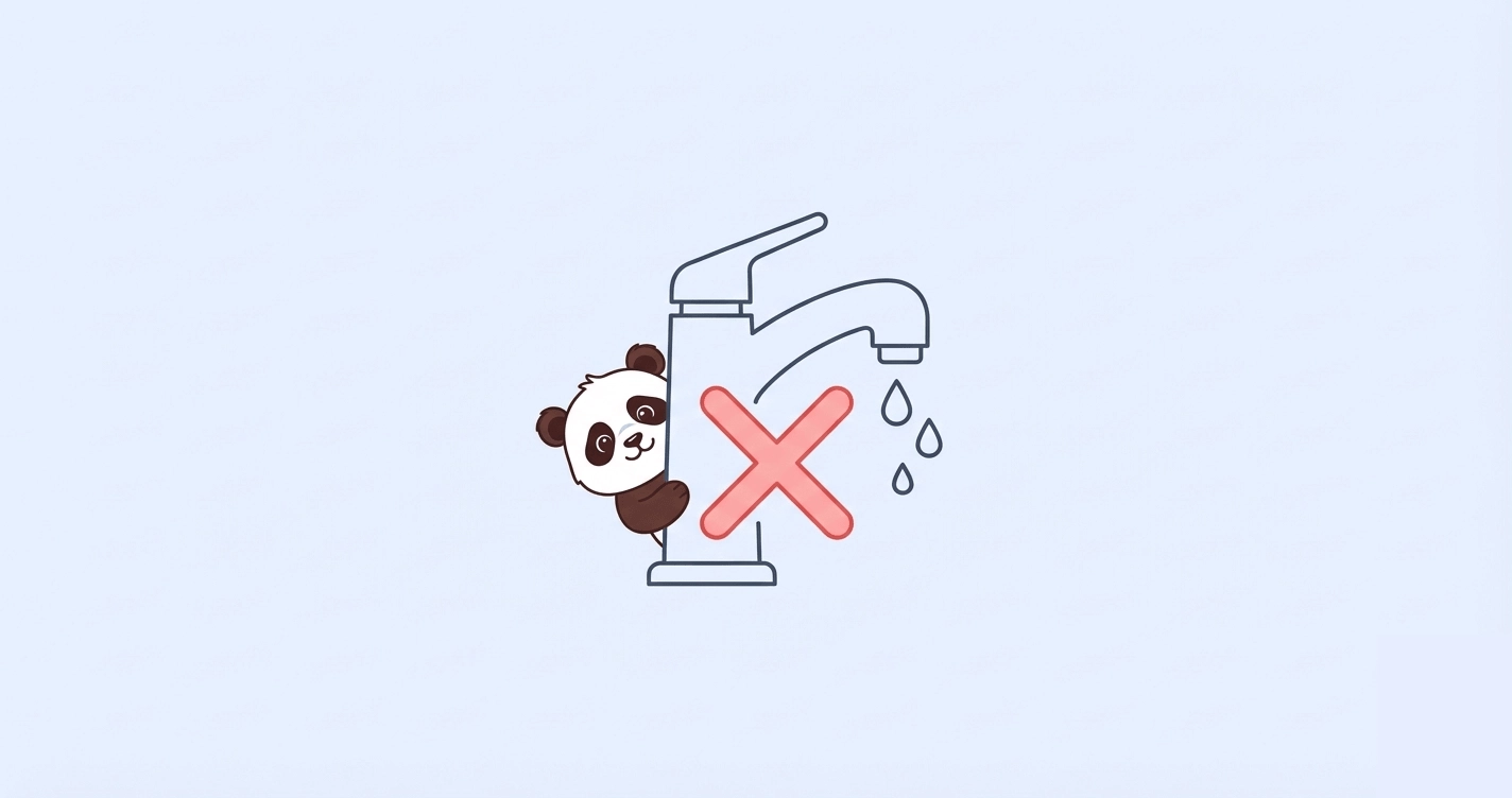 China Tap Water