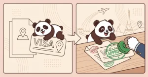 China Visa Policy