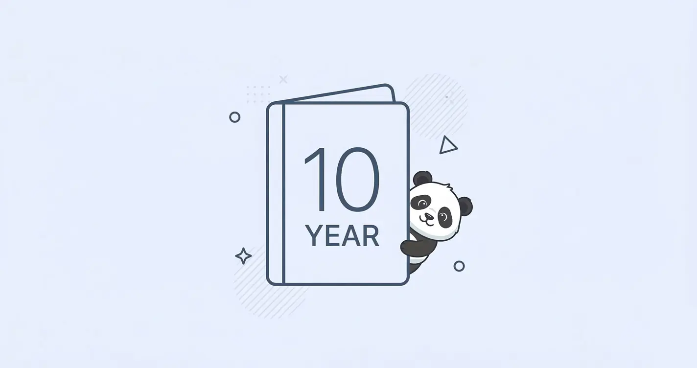 How to Apply for a 10-Year China Visa for US Citizens