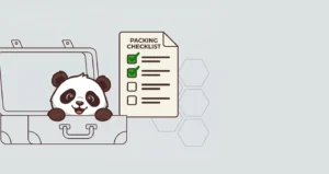 Packing for China The Ultimate Checklist for All Seasons