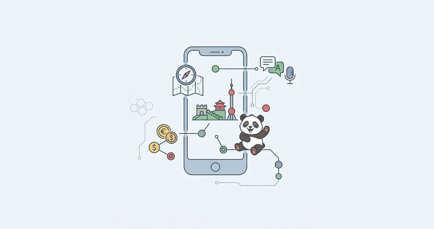 The Best Apps for Traveling in China in 2026