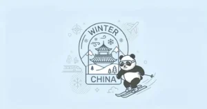 Winter Travel in China