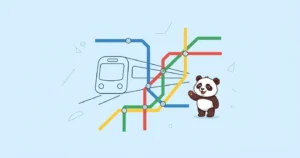beijing subway guide
