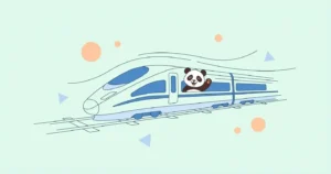 beijing to shanghai train