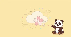 beijing weather april