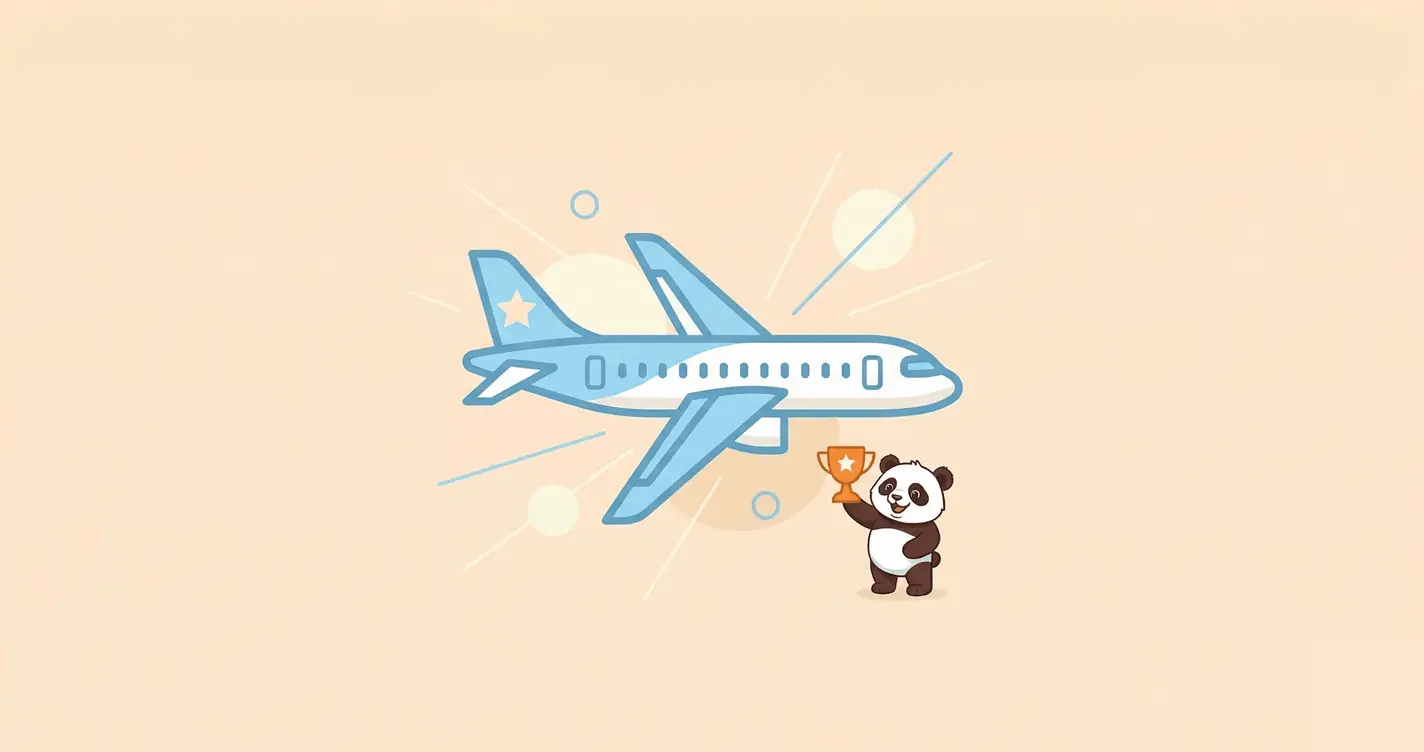 best chinese domestic airlines