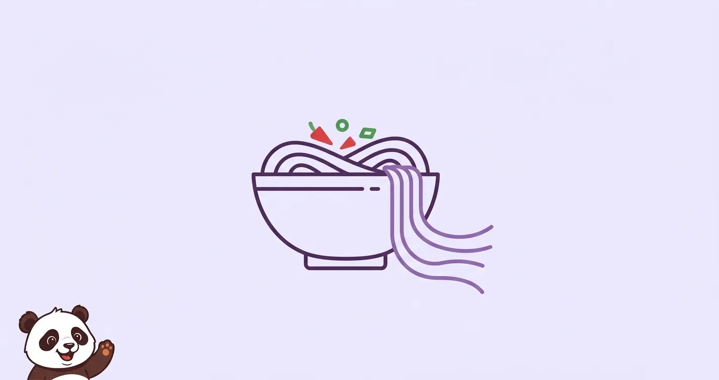 biang biang noodles xian
