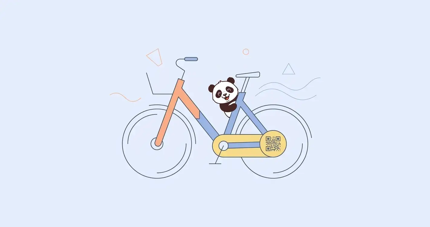 bike sharing china