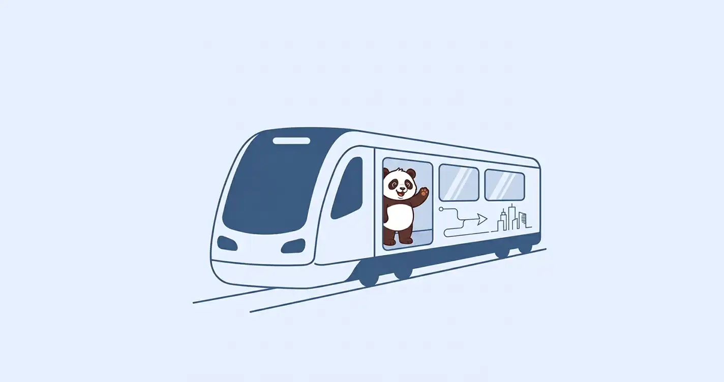 chengdu airport to city