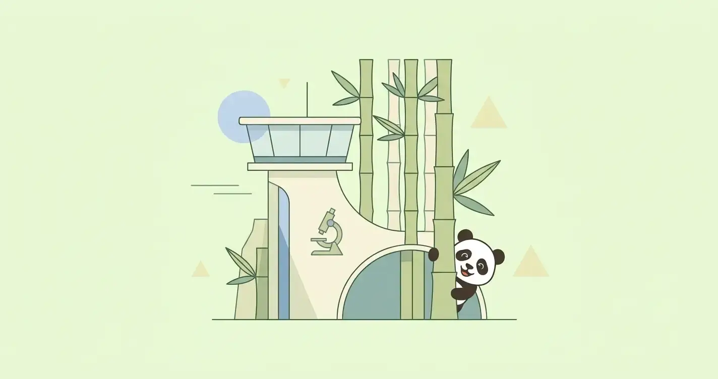 chengdu panda base