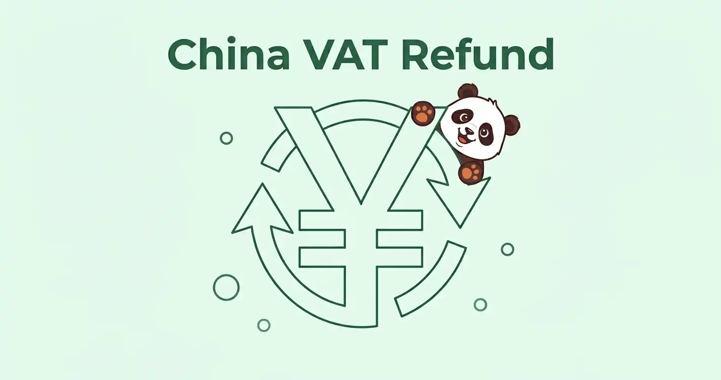 china vat refund