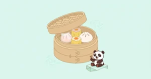 dim sum guide