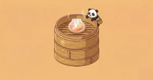 dim sum in guangzhou