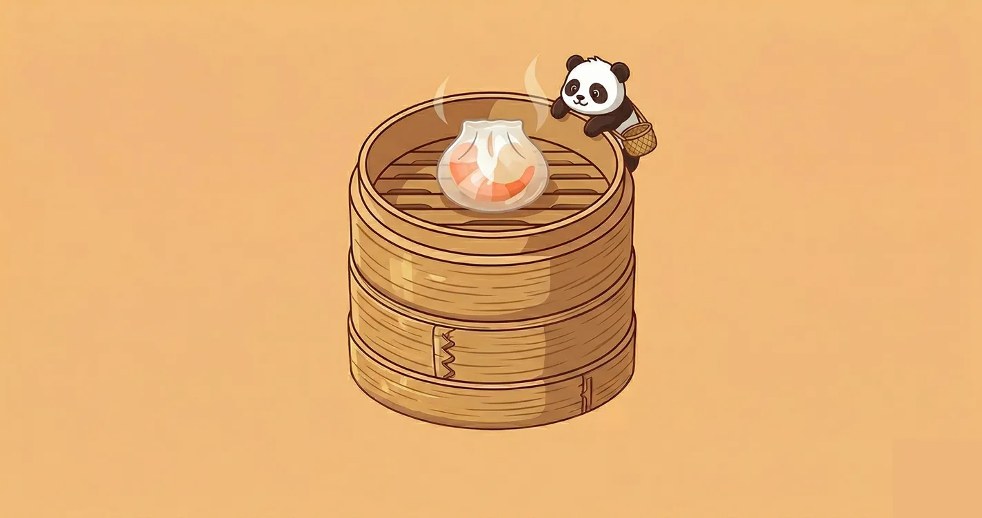 dim sum in guangzhou