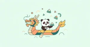 dragon boat festival china