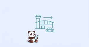 guangzhou airport to city