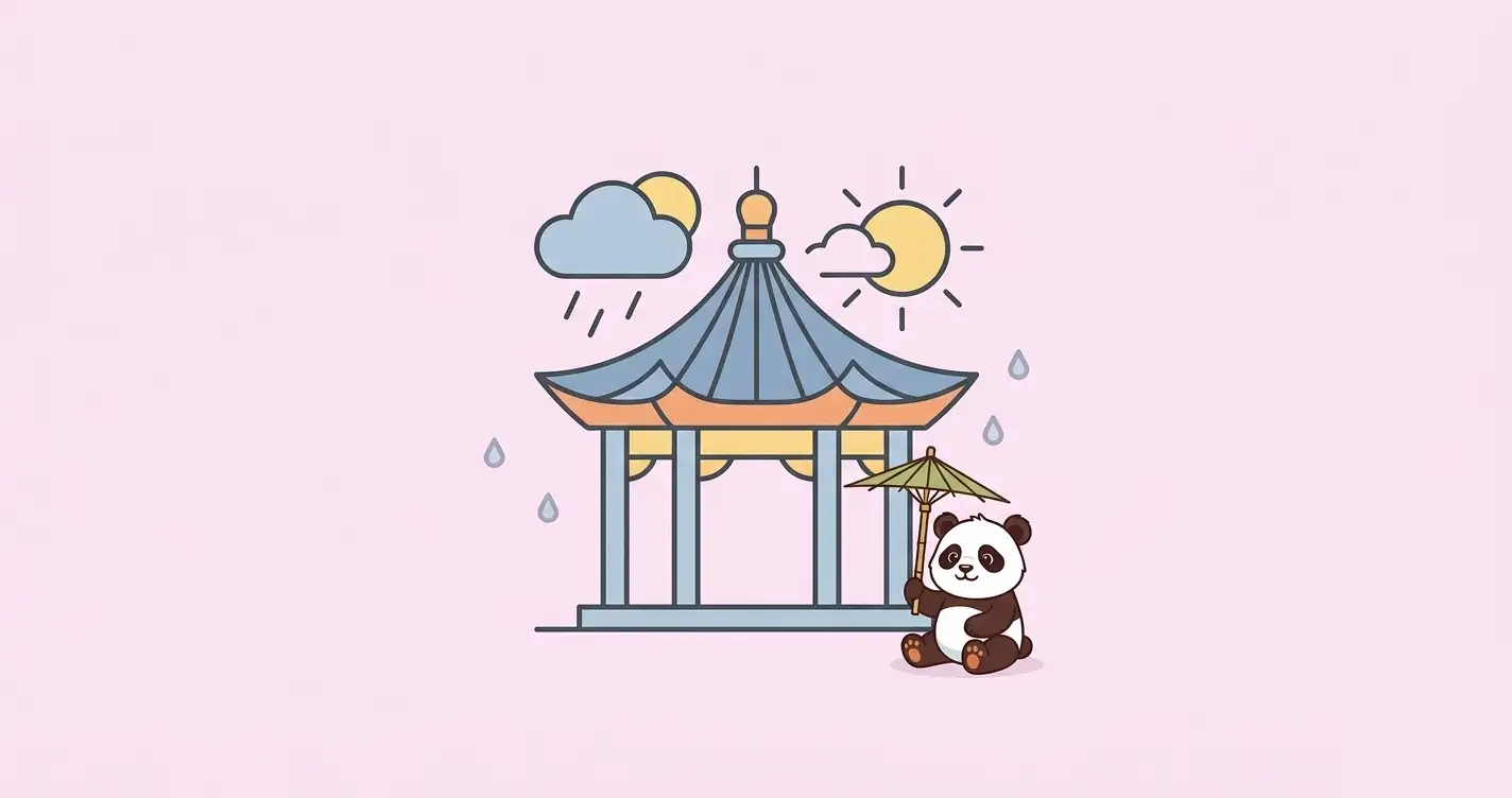 guangzhou weather guide