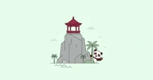 gulangyu island xiamen