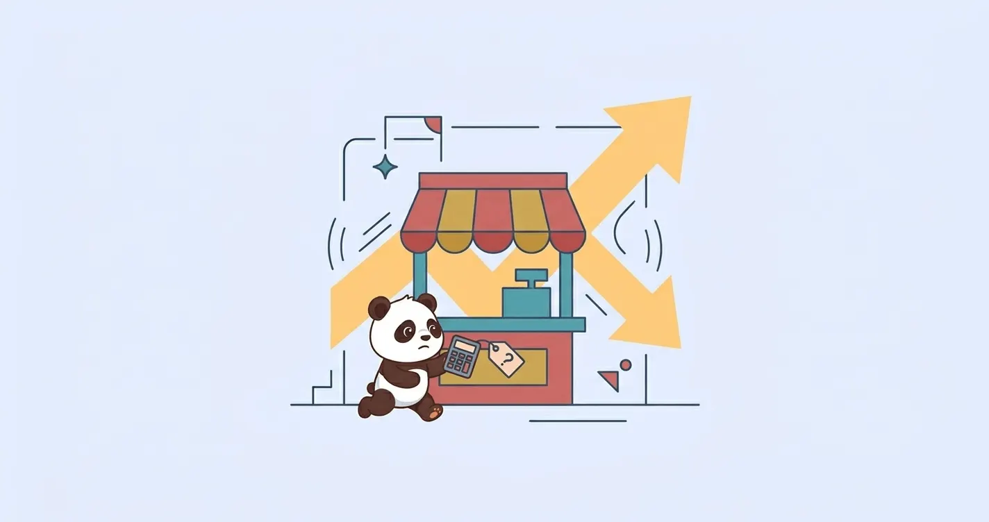 haggling in china