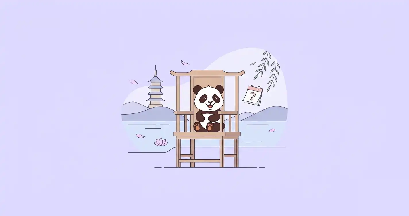 how many days in hangzhou