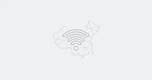 internet survival in china