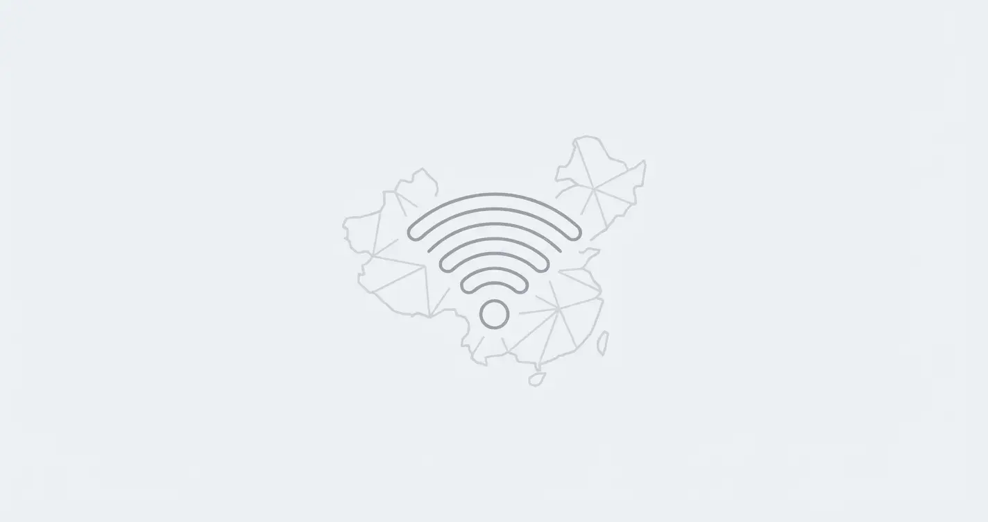 internet survival in china