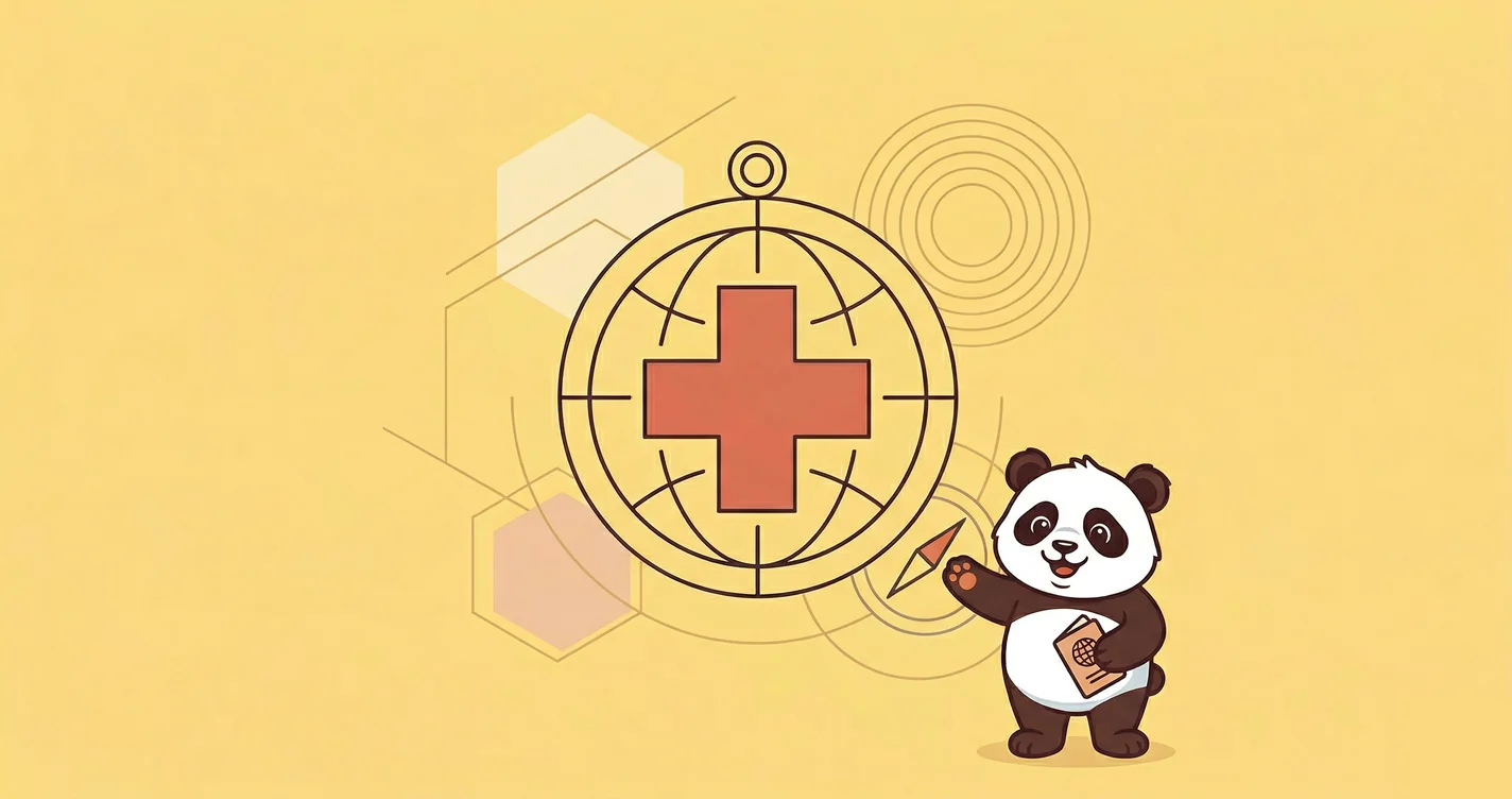 medical care in china foreigners