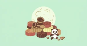 mid autumn festival china