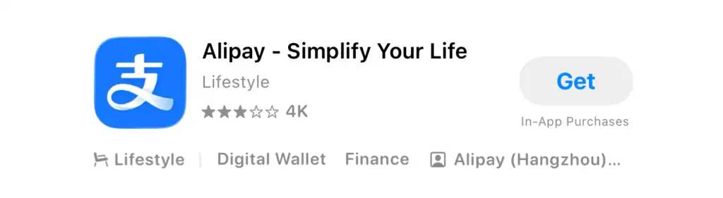 China Navigators logo representing expert consulting services in China.