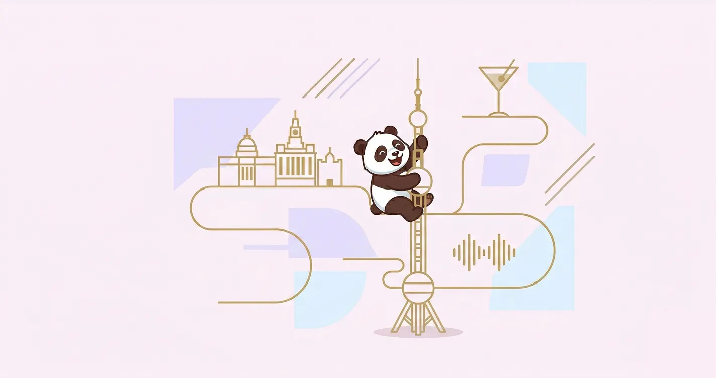 shanghai nightlife guide