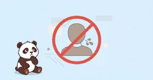 spitting in china