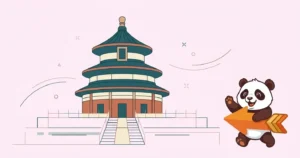 temple of heaven beijing