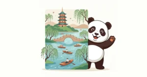 west lake hangzhou