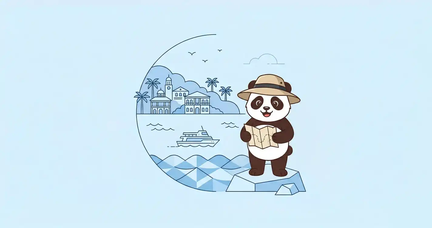 xiamen travel guide