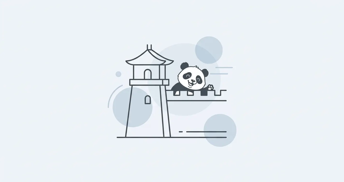 xian city wall