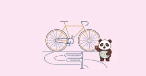 yangshuo cycling