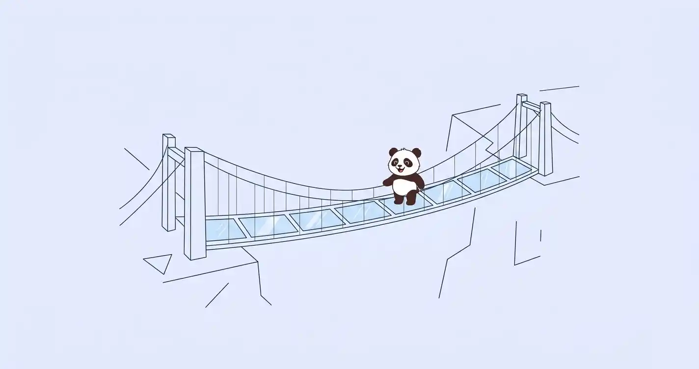 zhangjiajie glass bridge